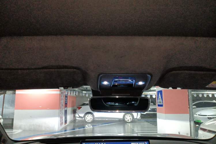 Used Denza N7 2023 with Ultra-Long Range Headliner