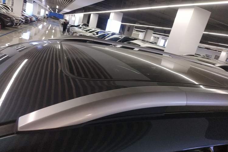 Used Geely Auto Haoyue L 2023 2.0T DCT Prestige Edition