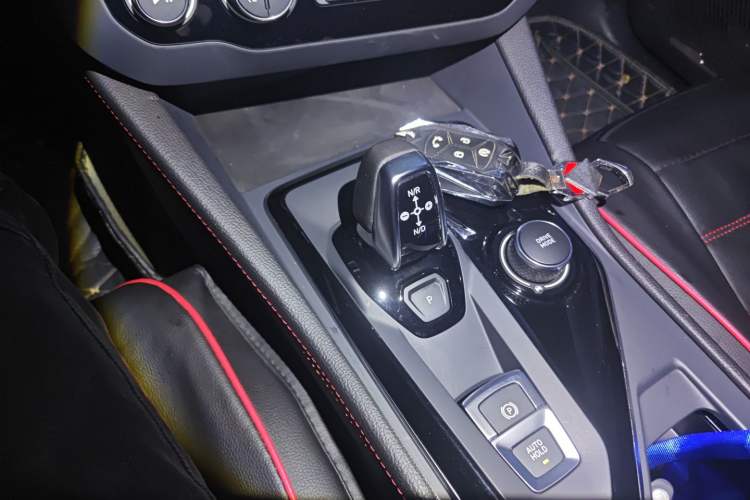 Used Lynk & Co 03 2020 2.0TD Automatic Jing Pro Edition