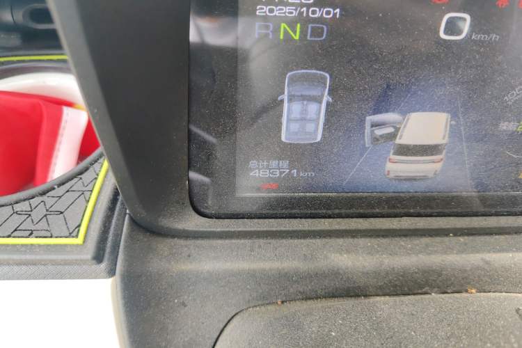 Used Wuling Hongguang MINIEV 2022 GAMEBOY 300km Enthusiast Model with Lithium Iron Phosphate