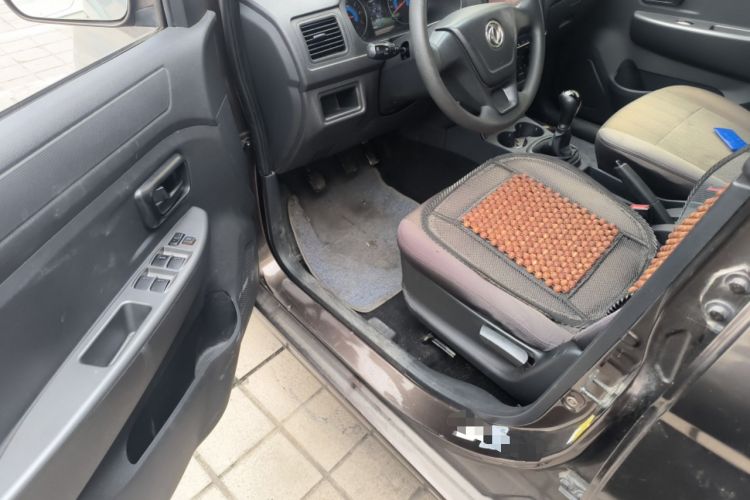 Used Dongfeng Fengon 330 2014 1.5L Manual Utility Version DK15