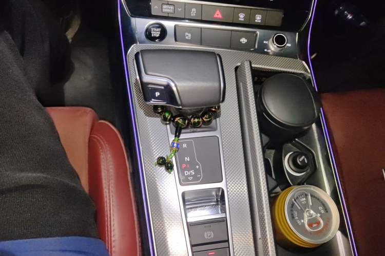 Used Audi A6L 2021 45 TFSI Enjoy Life Edition