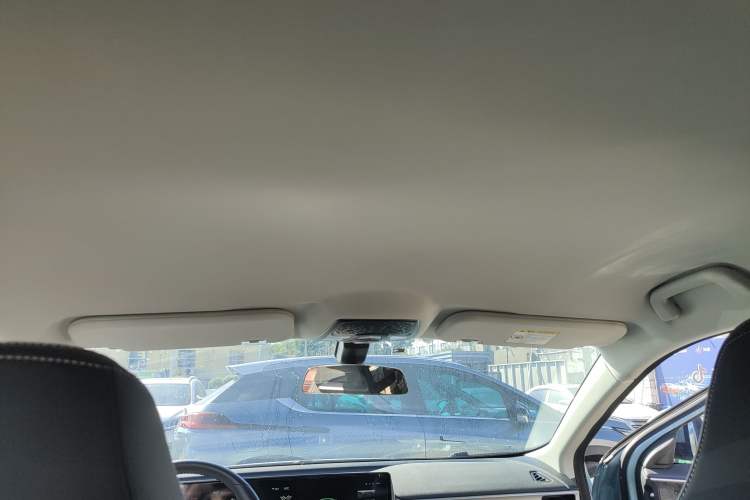 Used NETA U 2021 Pro 400 Cruiser Edition