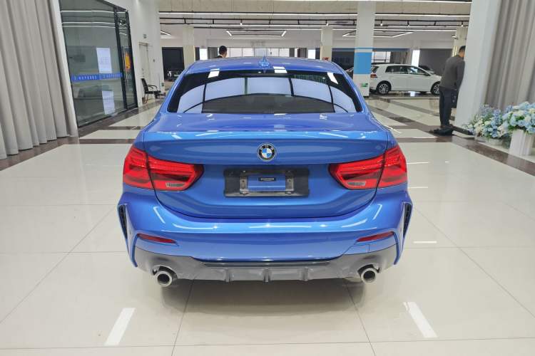 Used BMW 1 Series 2020 120i M Sport Package
