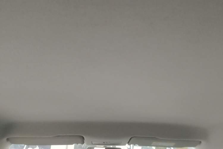 Used Volkswagen Santana 2017 Haval H6 1.6L Automatic Fashion Edition Headliner