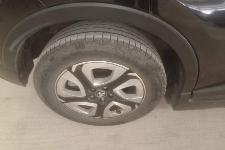 Used Toyota C-HR EV 2020 Leading Edition