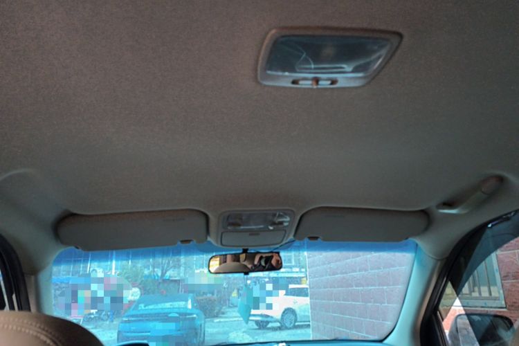 Used Kia Sportage 2013 2.0L Manual Two-Wheel Drive GL Trim