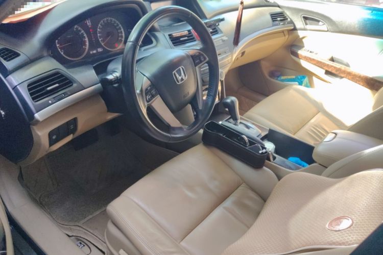 Used Honda Accord 2010 2.4L Millionth Anniversary Edition
