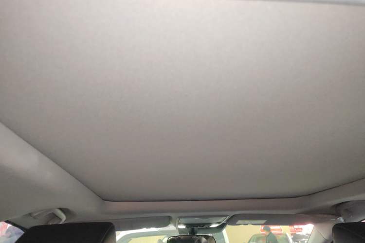 Used Honda Breeze 2020 240TURBO CVT 2WD Luxury Edition