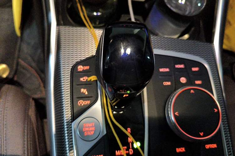 Used BMW 3 Series 2020 325Li M Sport Night Edition Package
