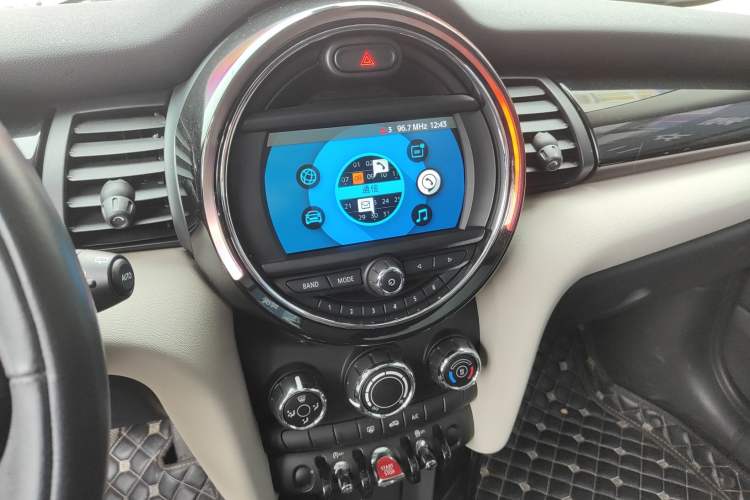 Used MINI MINI 2019 1.5T ONE PLUS