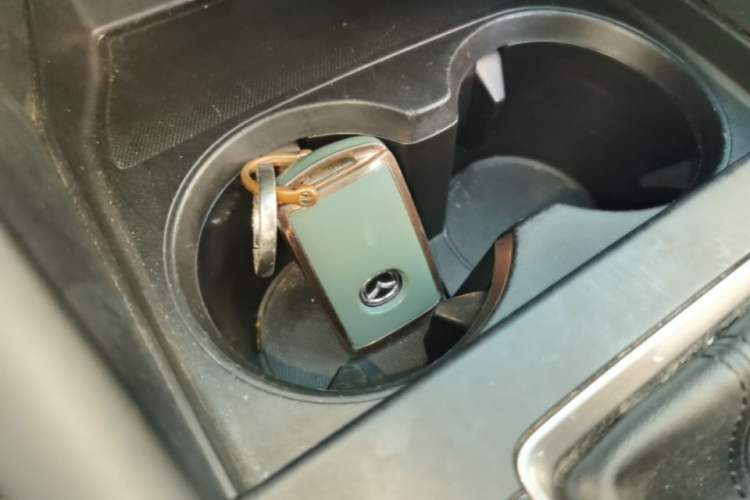 Used Mazda 3 Axela 2020 1.5L Automatic ZhiMei Edition