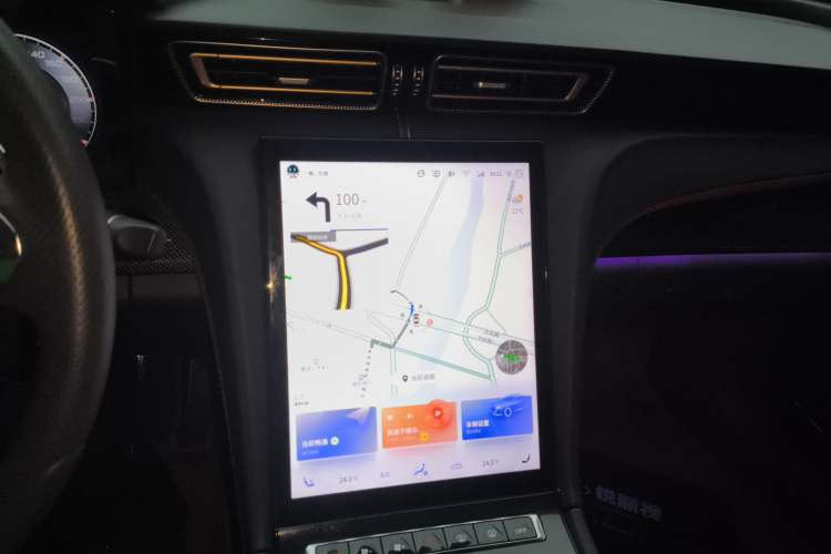 Used Hongqi H6 2023 2.0T ZhiShang Version