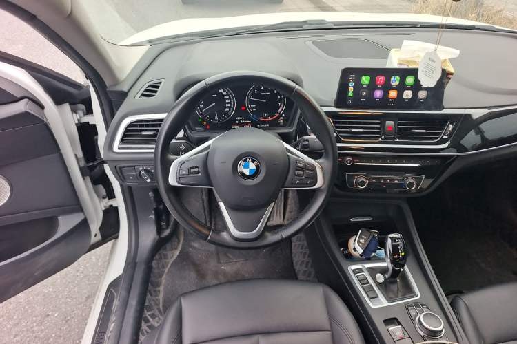 Used BMW 1 Series 2020 120i Fashion Model
