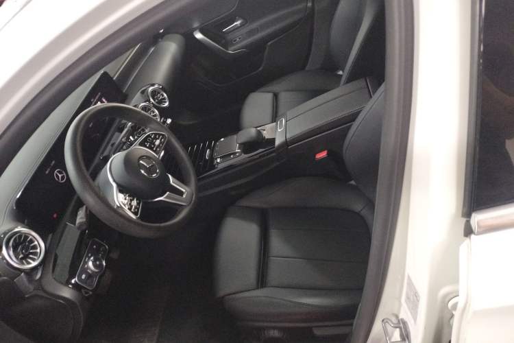 Used Mercedes-Benz A-Class 2021 Restyled A 180 L Sport Sedan
