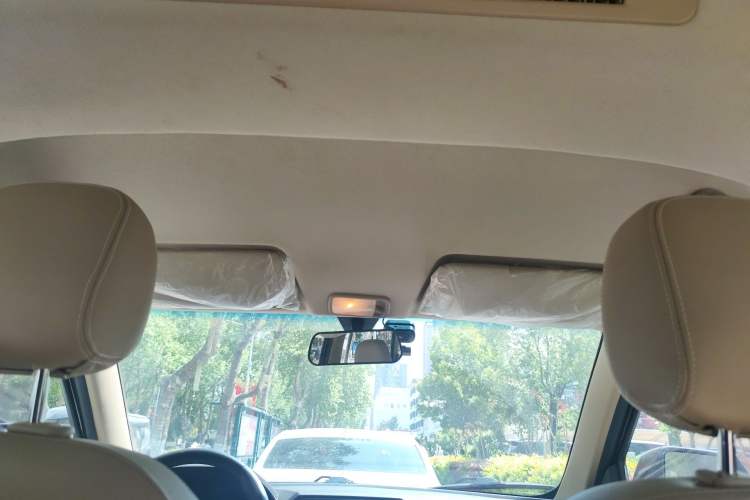 Used Wuling Hongguang 2019 1.5L S Comfort Edition China VI LAR Headliner