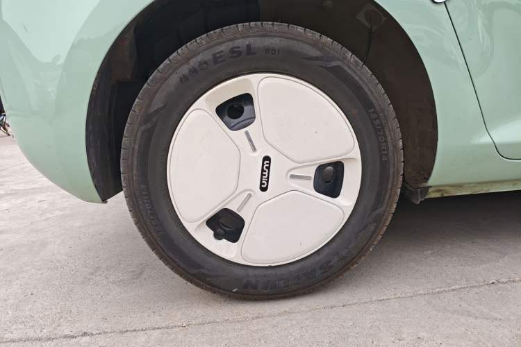 Used CHANGAN NEVO Lumin 2025 205km Refreshing Edition