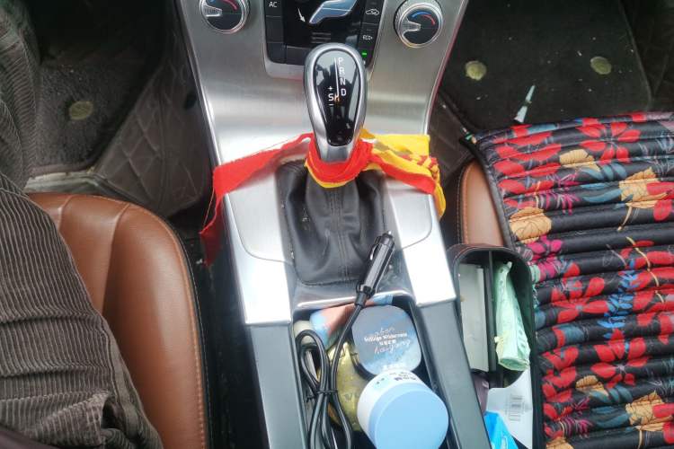 Used Volvo S60 2018 S60L T3 Smart Upgrade Edition
