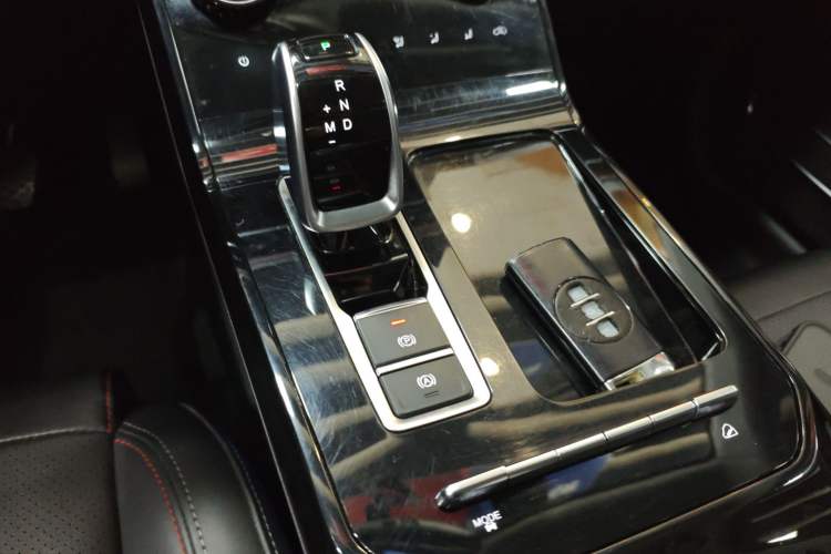 Used Chery Tiggo 7 2020 1.5T CVT Elite Model
