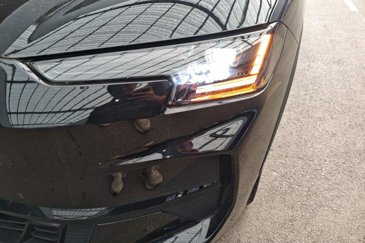 Used JETOUR Shanhai L6 2024 1.5TD DHT ULTRA