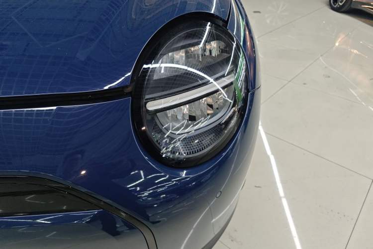 Used MINI Electric MINI COOPER 2025 456km COOPER E Classic Style
