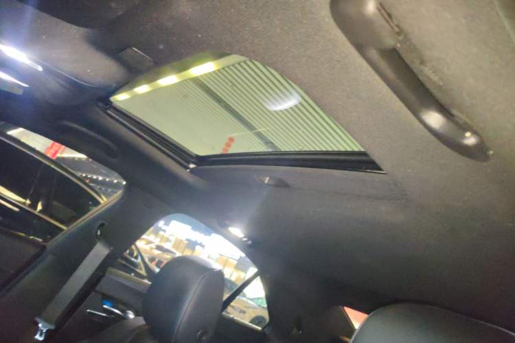 Used Cadillac CT4 2021 28T Fashion Edition
