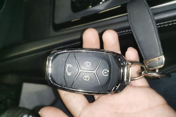 Used Lynk & Co 03 2022 1.5TD DCT JingPro
