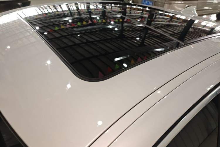 Used BMW 1 Series 2017 118i Sport Edition Roof