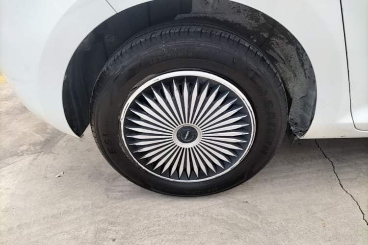 Used CHANGAN NEVO Lumin 2022 155 km – Refreshingly Sweet Edition