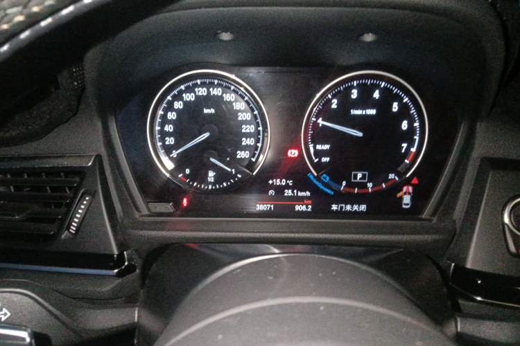 Used BMW 1 Series 2019 120i Leading Model M Sport Package