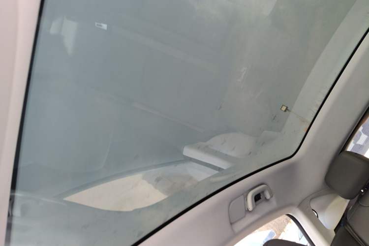 Used XPeng G6 2025 625 Long-Range Max Tech Edition
