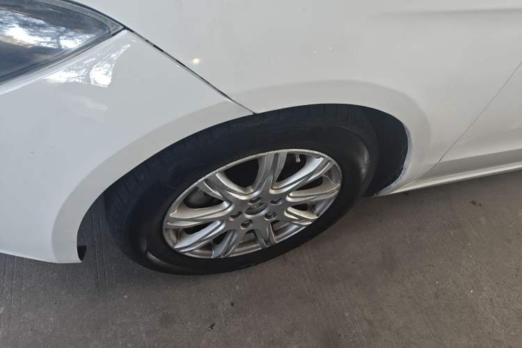 Used Qoros 3 2021 3S Sedan 1.5T CVT Leading Model