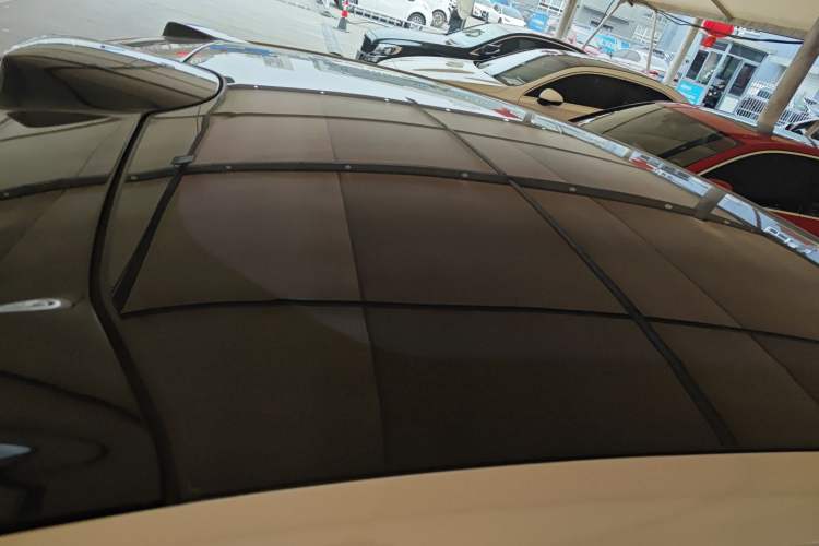 Used Nio ET5 2022 75 kWh