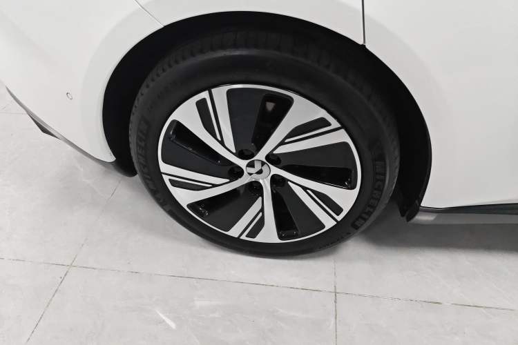 Used Nio ET5 2022 75 kWh
