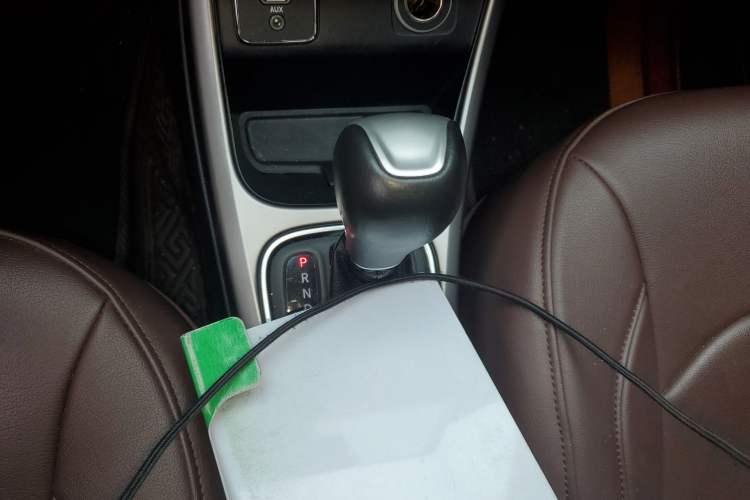 Used Jeep Compass 2017 200T Automatic Enjoyment Edition