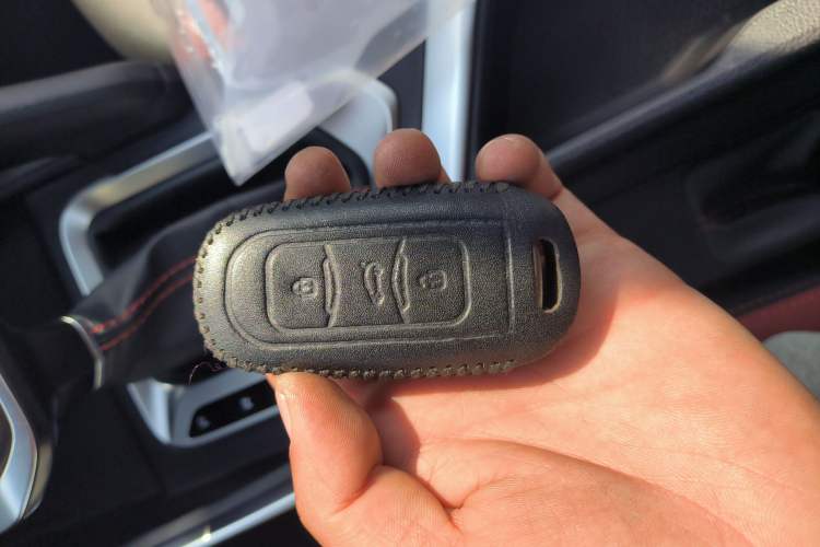 Used Geely Auto Vision X3 2021 PRO 1.5L CVT Deluxe Model