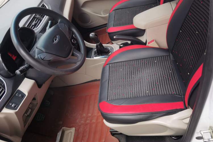 Used Chery Arrizo 3 2015 1.5L Manual Genuine Version