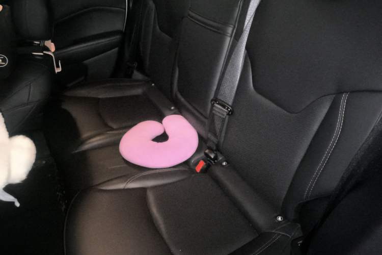 Used Jeep Compass 2019 220T Automatic Family Edition