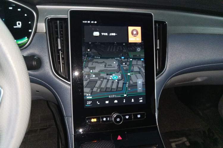 Used Rising ER6 2020 620 km Smart Drive Version