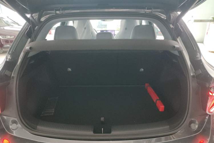 Used MG 4 EV 2026 Model 437 Composed Edition