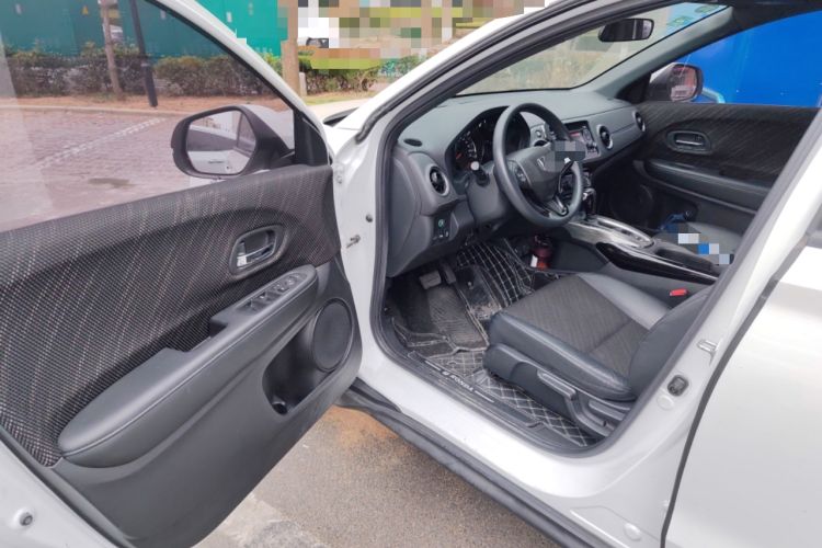 Used Honda XR-V 2017 1.8L EXi CVT Comfort Version