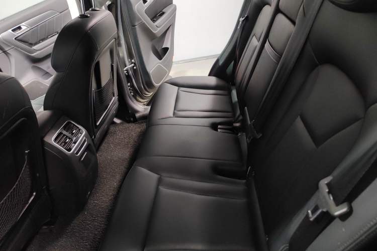 Used Haval H6 Coupe 2015 Blue Label 2.0T Automatic Two-Wheel Drive Elite Model