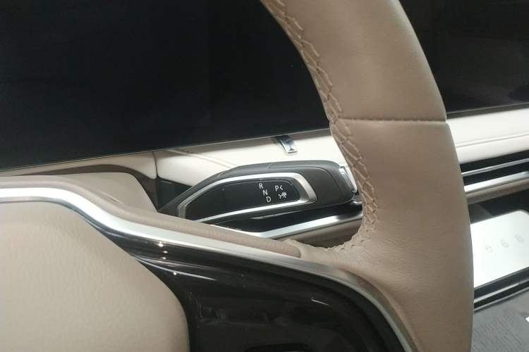 Used SAIC MAXUS Dajia 7 2024 605 km Extended-Range Forest Version