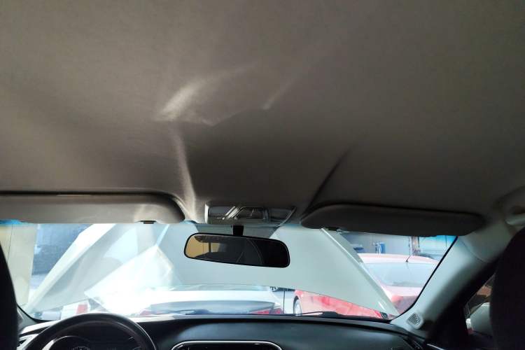 Used JETOUR X70M 2020 Revised 1.5T Manual Partner Version 7-Seater
