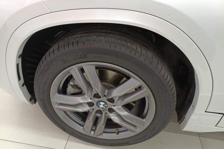 Used BMW X2 2021 Restyled sDrive25i M Sport Package