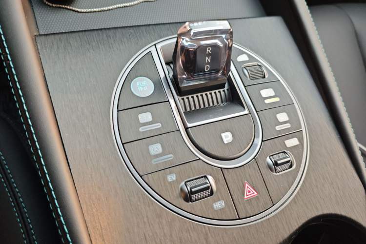 Used BYD Seal 06 New Energy 2024 DM-i 80KM Prestige Model