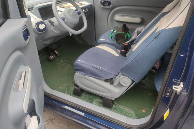 Used Bestune Pony 2025 222km Clever Horse Driver Seat