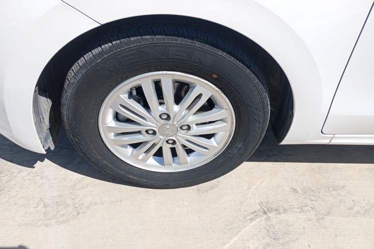 Used Kia Pegas 2020 Revised Version 1.4L Automatic Comfortable with Sunroof