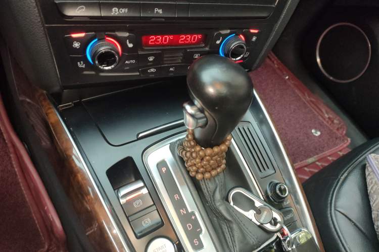 Used Audi Q5 2011 2.0TFSI Comfort Version