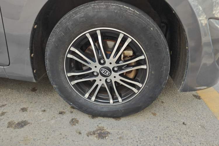 Used Hyundai Verna (older generation) 2010 Sedan 1.4L Automatic Comfort Model GS
